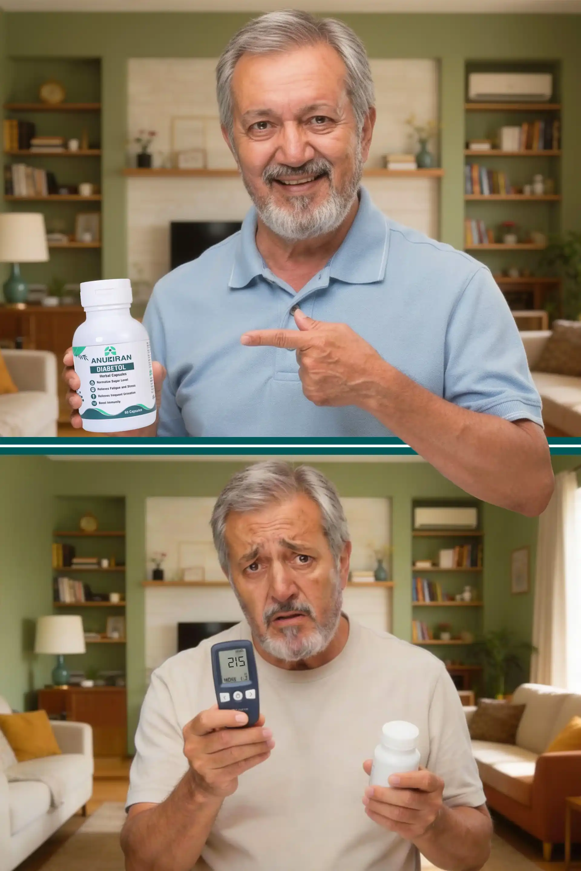 Diabetol Product